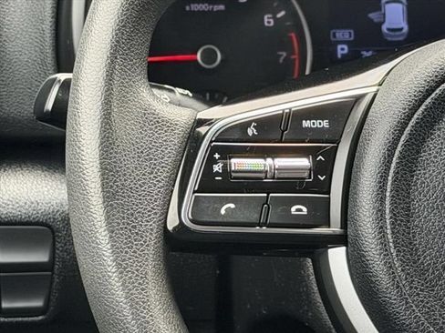 Used 2021 Kia Sportage LX FWD image 13
