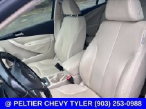 Used 2010 Volkswagen Passat Komfort FWD image 13