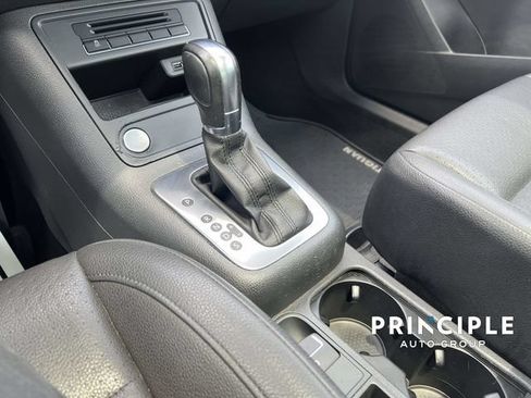 Used 2016 Volkswagen Tiguan SE FWD image 29