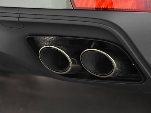 Certified 2026 Porsche Panamera 4 AWD/4WD image 18