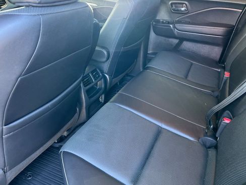 Used 2022 Honda Ridgeline RTL-E image 13