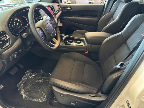 New 2026 Dodge Durango GT image 26