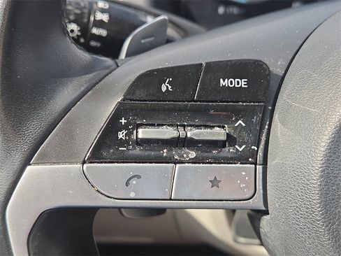 Used 2024 Hyundai Tucson Limited image 28