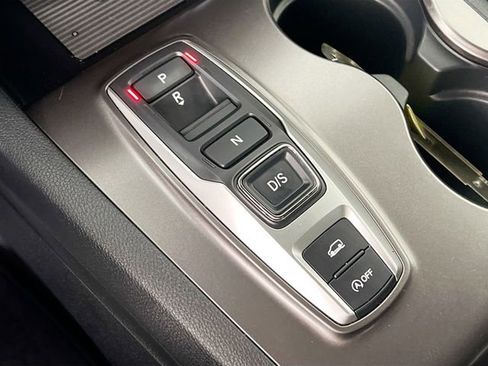 Used 2023 Honda Passport EX-L image 17