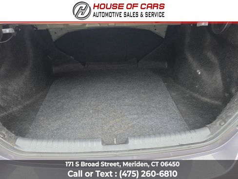 Used 2015 Honda Civic EX image 46