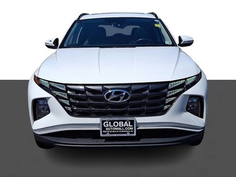 Used 2023 Hyundai Tucson SEL w/ Convenience Package AWD/4WD image 2