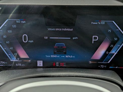 Used 2024 BMW X5 xDrive40i w/ M Sport Package image 36