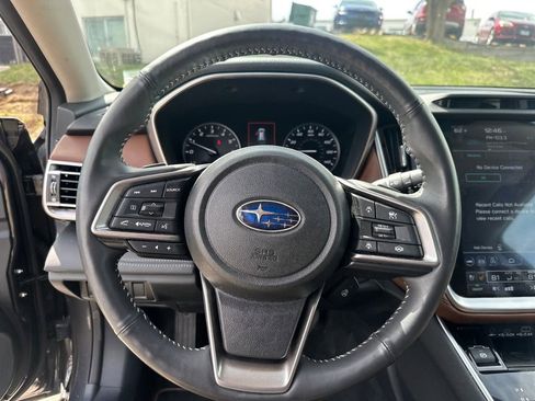 Used 2024 Subaru Outback Touring XT image 15
