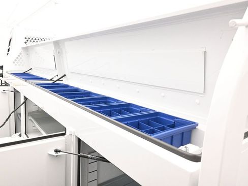 New 2025 Ford Transit 350 w/ Interior Upgrade Package image 20