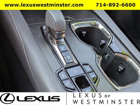 Certified 2024 Lexus RX 350 AWD image 20
