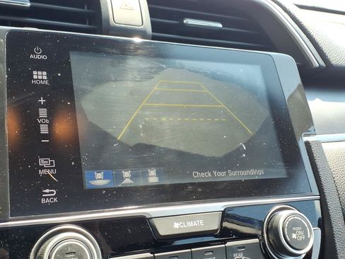 Used 2016 Honda Civic EX image 11