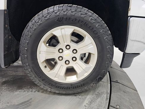 Used 2014 Chevrolet Silverado 1500 LT w/ All Star Edition image 11