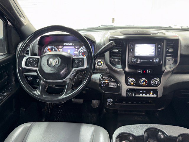Used 2022 RAM 5500 Tradesman w/ Safety Group AWD/4WD image 15