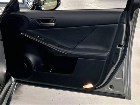 Used 2023 Lexus IS 350 F Sport w/ Memory Package image 28