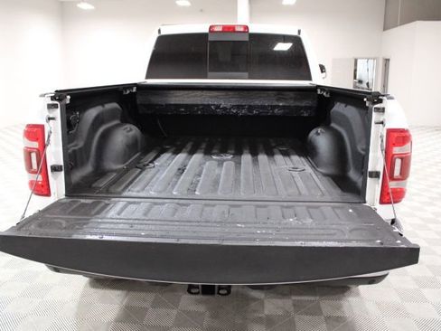 Used 2022 RAM 2500 Limited image 14