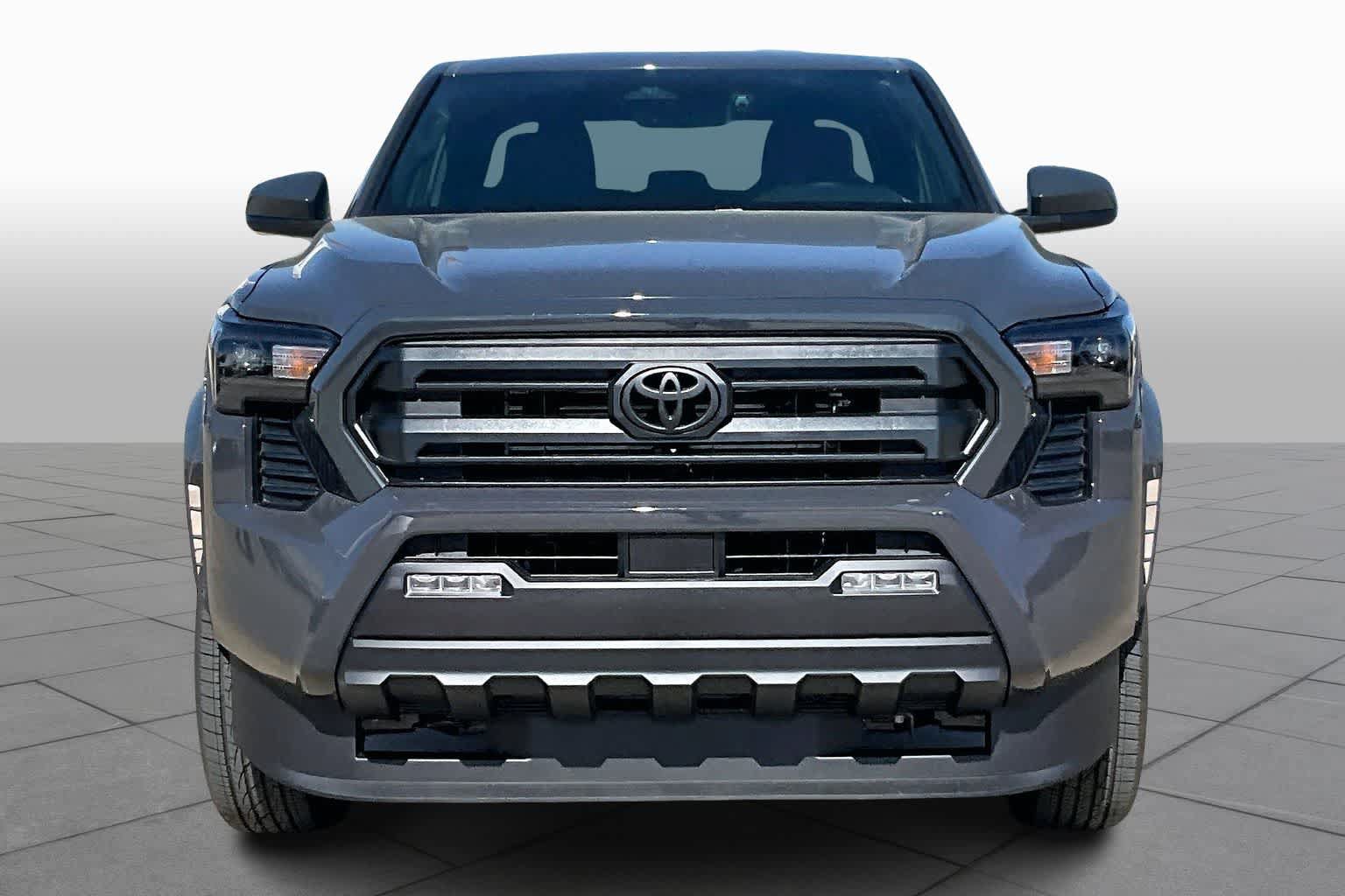 New 2026 Toyota Tacoma SR5 AWD/4WD image 3