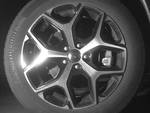 Used 2025 Jeep Compass Limited image 13