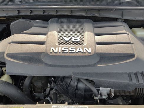 Used 2019 Nissan Titan S w/ S Utility Package RWD image 30