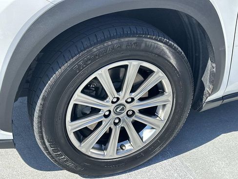 Used 2021 Lexus NX 300 AWD w/ Comfort Package image 30