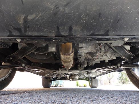 Used 2024 Jeep Compass Sport image 13