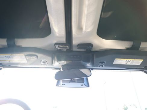 New 2026 Jeep Wrangler Sport S image 25