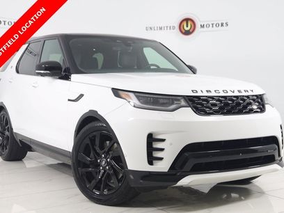 Used 2023 Land Rover Discovery S R-Dynamic