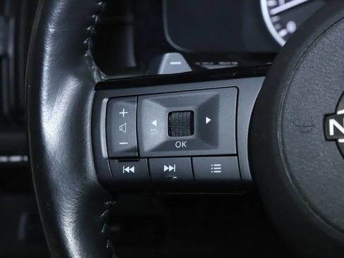 Used 2023 Nissan Pathfinder SL w/ SL Premium Package AWD/4WD image 26