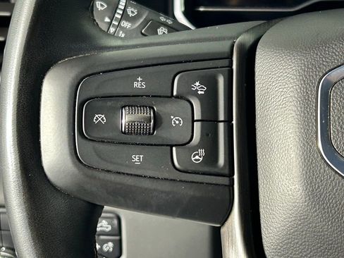 Used 2024 GMC Sierra 2500 AT4 w/ AT4 Premium Plus Package AWD/4WD image 24