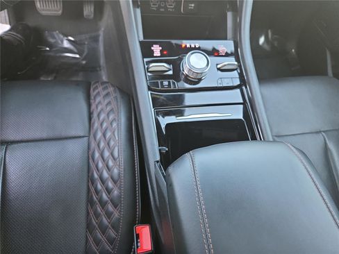 Used 2023 Jeep Grand Cherokee Summit w/ Adv Protech Group IV image 25