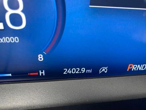 New 2024 Ford Escape Platinum w/ Premium Technology Package image 25