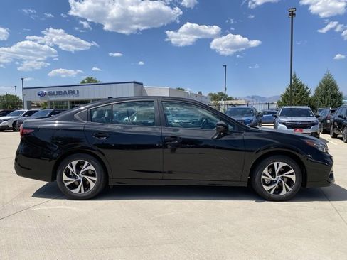 New 2025 Subaru Legacy Premium image 6