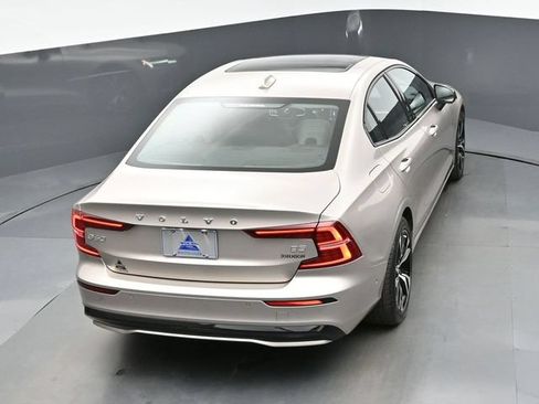 Used 2024 Volvo S60 B5 Plus w/ Climate Package FWD image 21