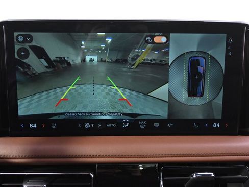 New 2026 Lincoln Aviator Reserve image 30