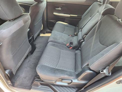 Used 2016 Toyota Prius V Three FWD image 23