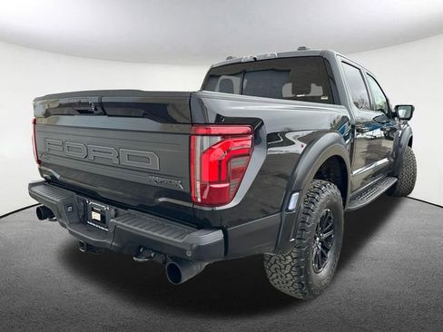 Certified 2024 Ford F150 Raptor image 15