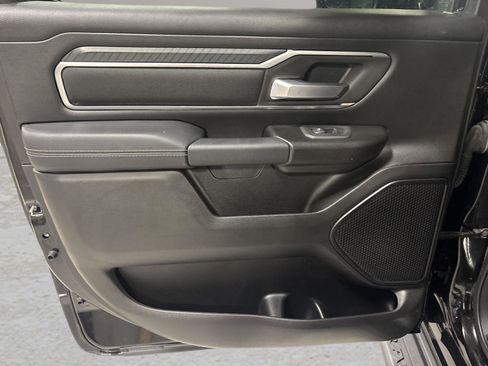 Used 2025 RAM 1500 Big Horn image 26