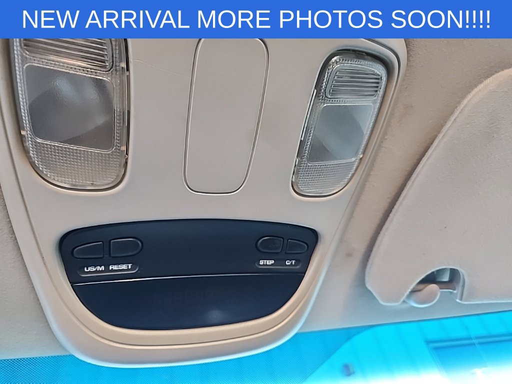 Used 2004 Dodge Ram 1500 Truck SLT AWD/4WD image 16