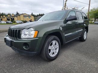 Used 2006 Jeep Grand Cherokee Laredo image 1