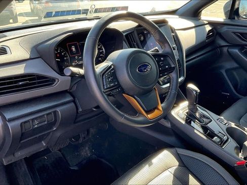 Certified 2024 Subaru Crosstrek 2.5i Wilderness w/ Wilderness Package AWD/4WD image 17