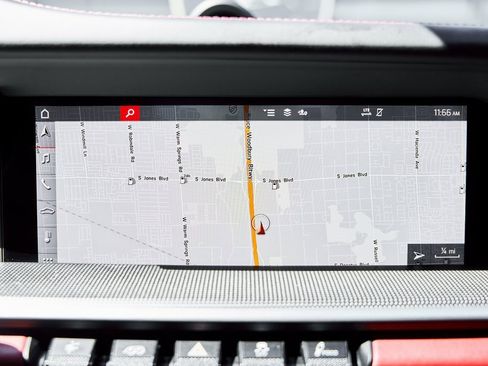 Used 2021 Porsche 911 Turbo S image 65