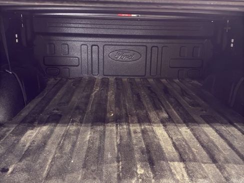 Certified 2025 Ford F150 XLT w/ Equipment Group 302A MID AWD/4WD image 13