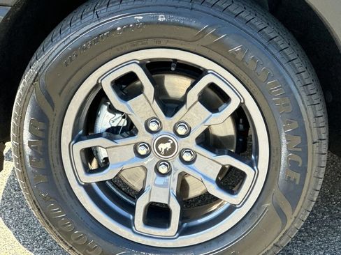 Used 2024 Ford Bronco Sport Big Bend AWD/4WD image 38
