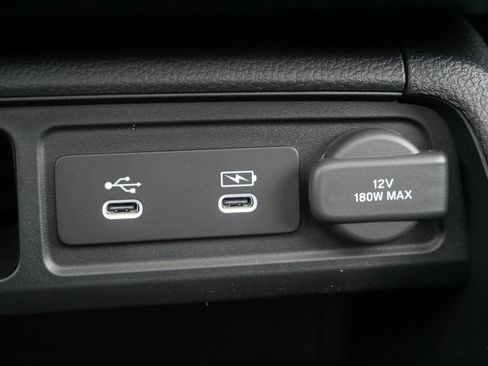 New 2026 Honda Passport TrailSport Elite image 25