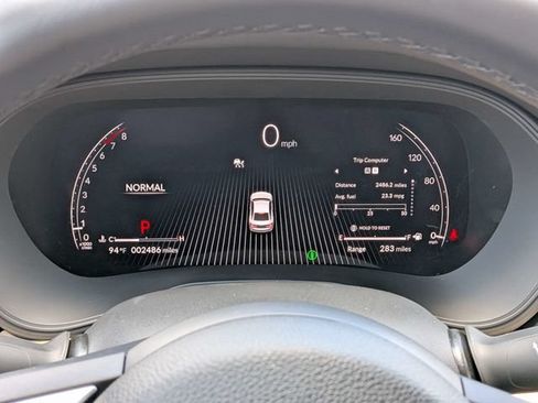 Certified 2025 Acura TLX w/ Technology Package FWD image 33