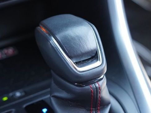 Used 2024 Toyota RAV4 XSE image 38