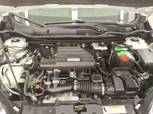 Used 2019 Honda CR-V EX image 61