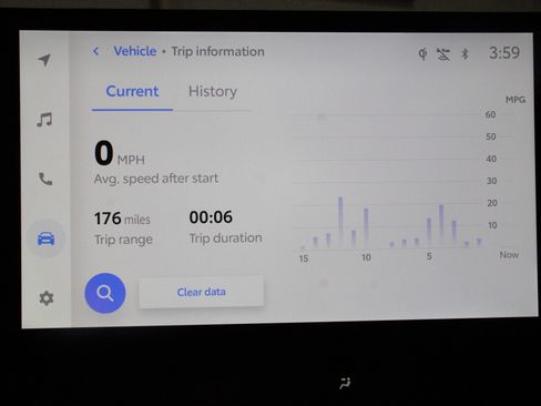 Used 2024 Toyota Tundra TRD Pro image 16