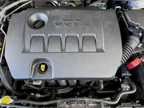 Used 2013 Toyota Corolla S image 9