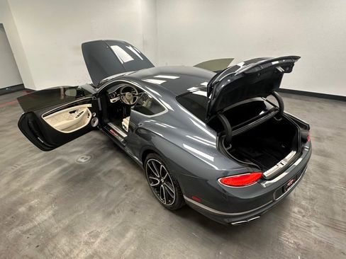 Used 2020 Bentley Continental GT w/ First Edition Specification AWD/4WD image 46