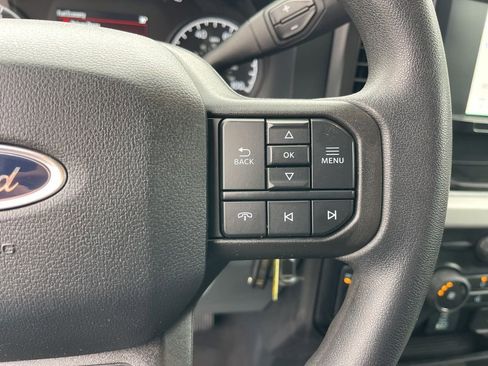 Certified 2024 Ford F350 XLT image 17